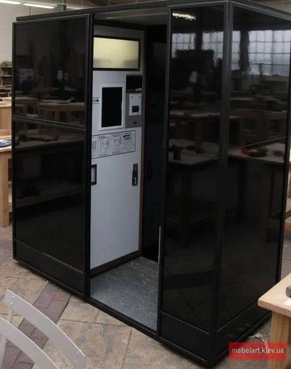 фотобудки на заказ