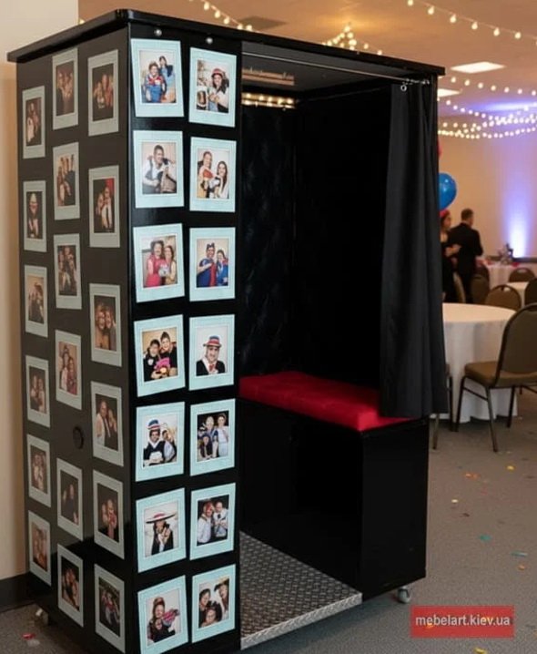 купить фотокабину