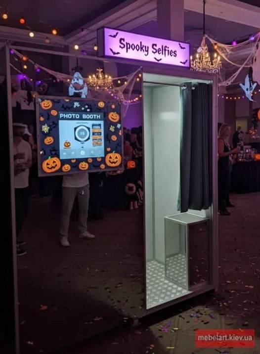фотокабины на заказ в Киеве аренда фотокабин в Киеве