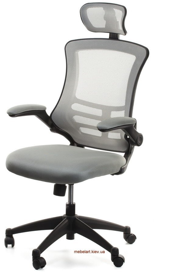 Кресло офисное RAGUSA Grey