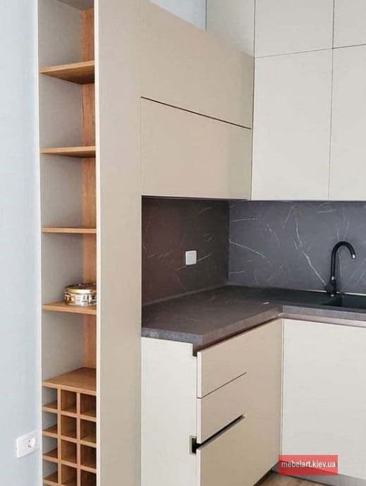 Вбудована кухня купити недорого