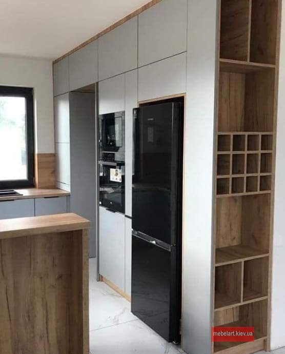 Вбудовувані духові шафи