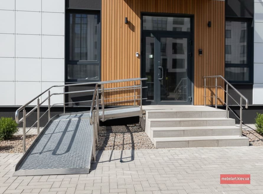 купить пандус