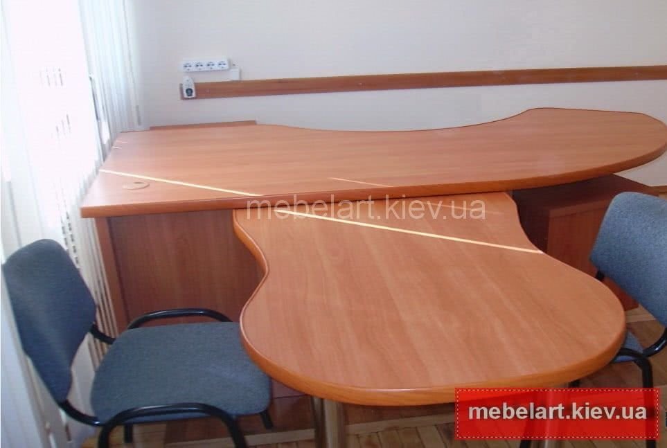 Фабрики-производители офисной мебели в Житомир