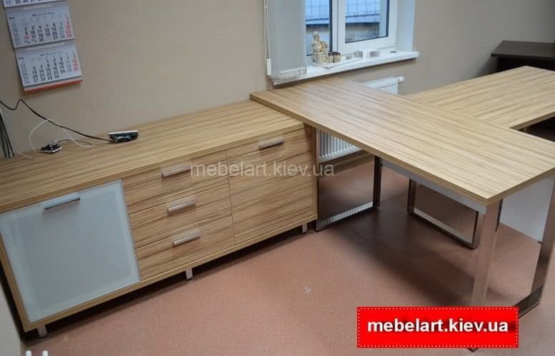 нестандартная мебель в офис Украина