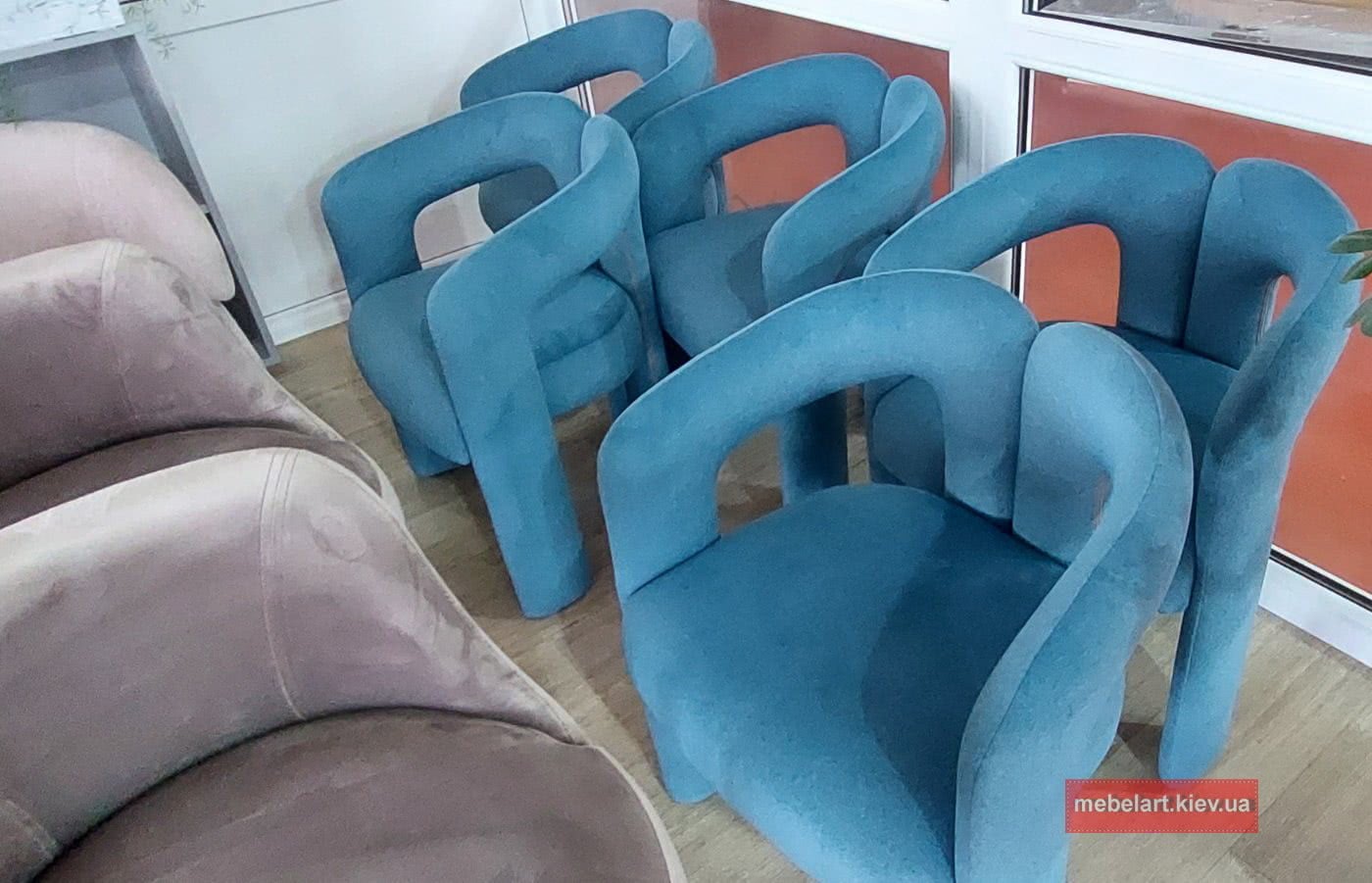 изготовление барных стульев Украина