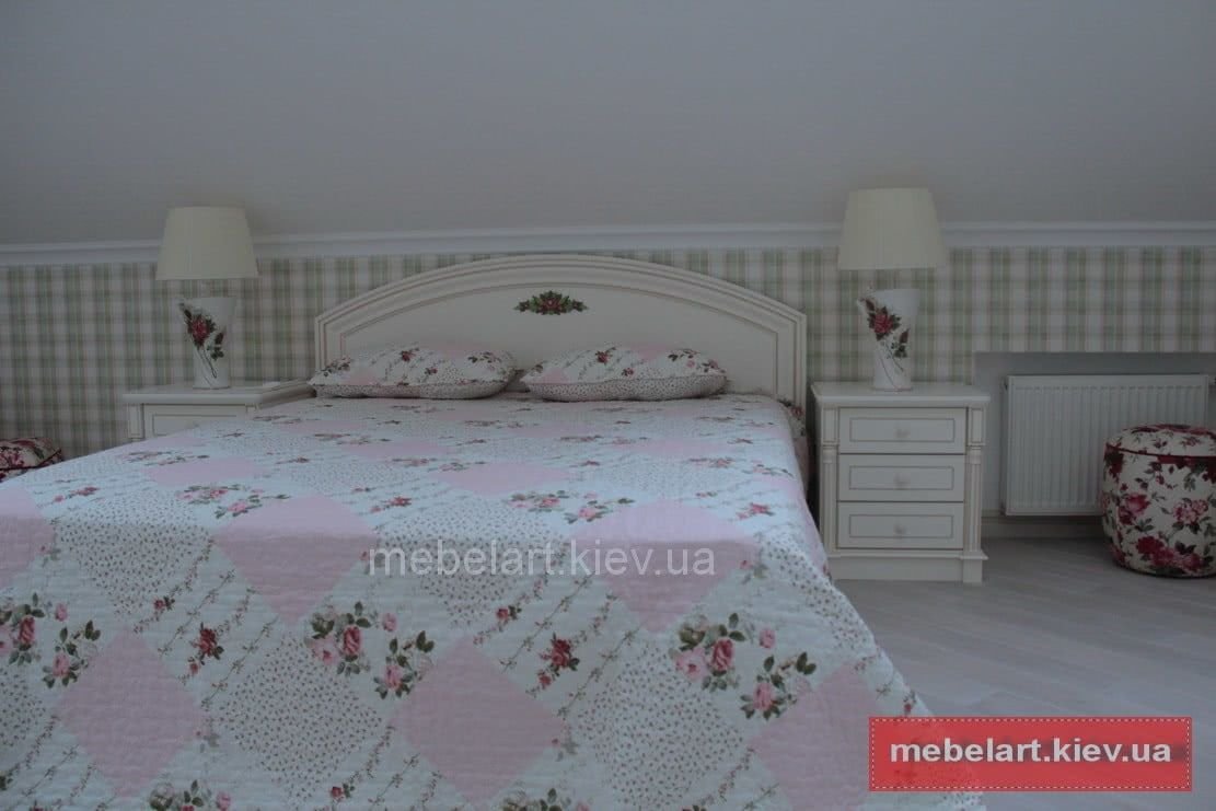 детская кровать на заказ в Софиевской Борщаговке