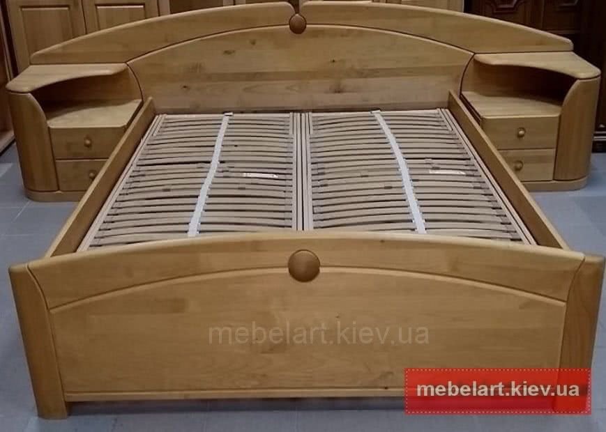  кровать под заказ украина 