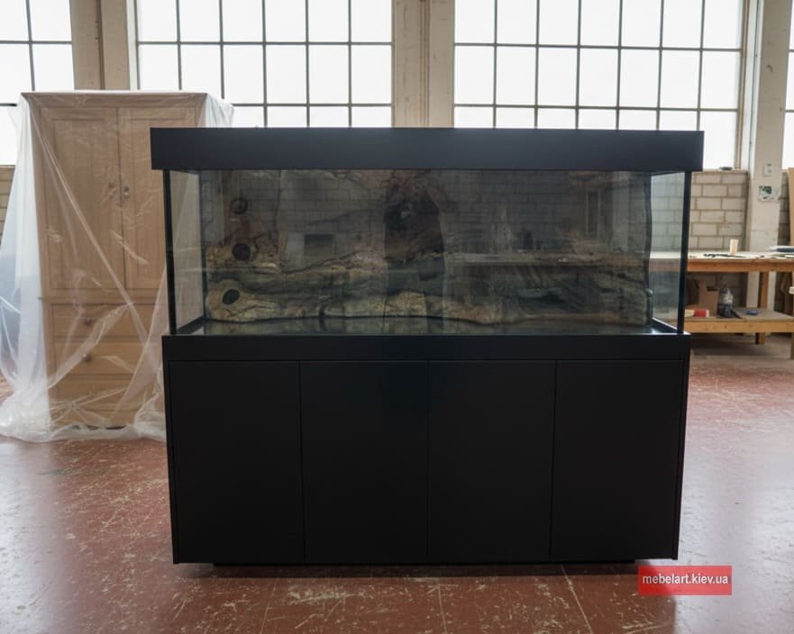 Продаж тумб під акваріум