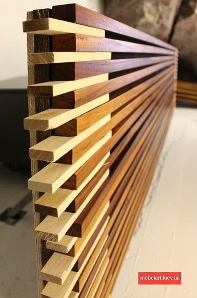 деревянные панели на заказ Житомир