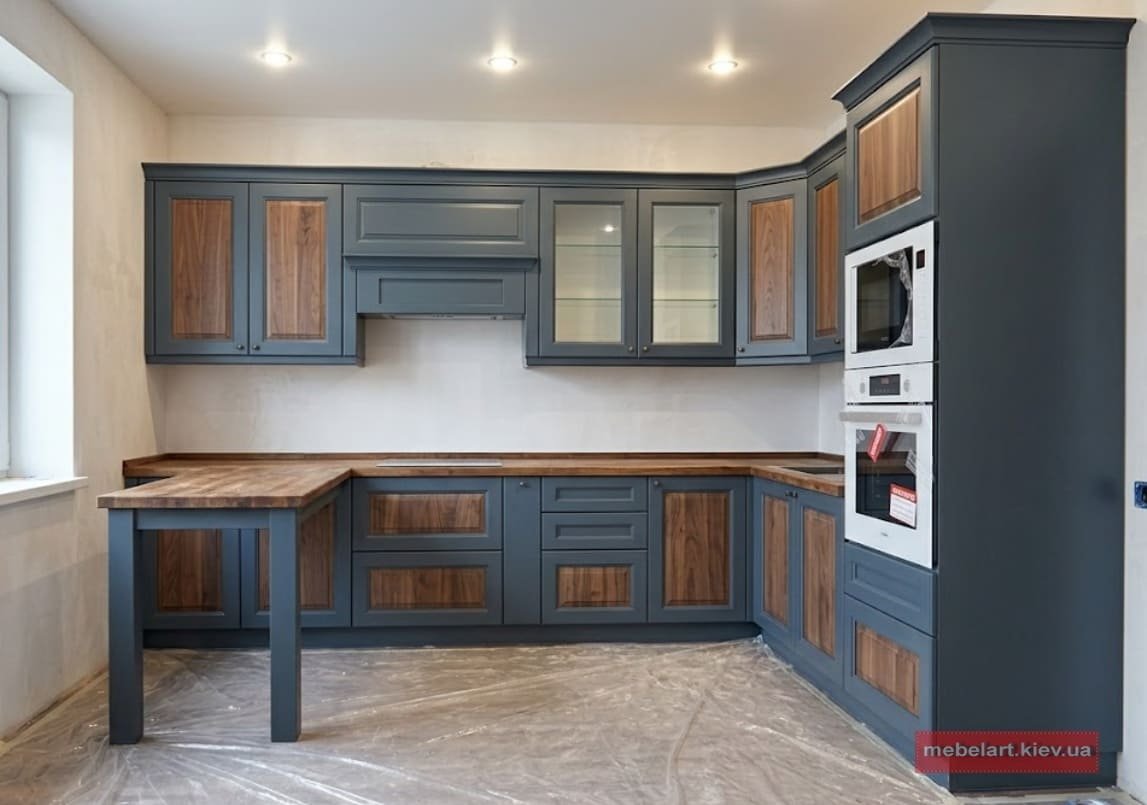 дизайн кухні