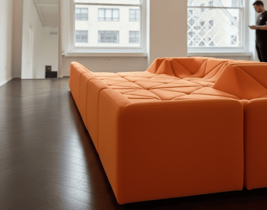 изготовление и установка разговорные мягкие зоны