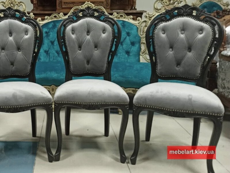 производитель мягких стульев Киев цены