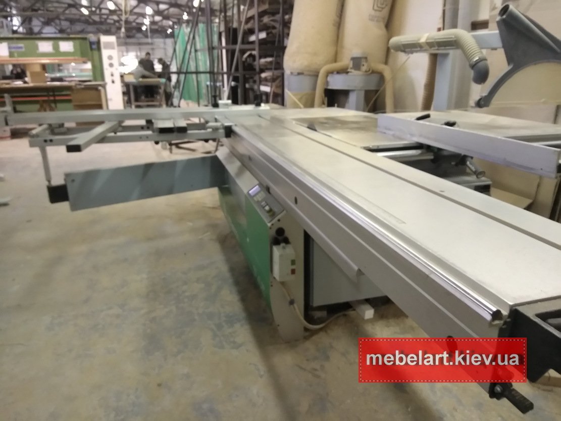 оборудование для изготовление деревянных столов в Житомире