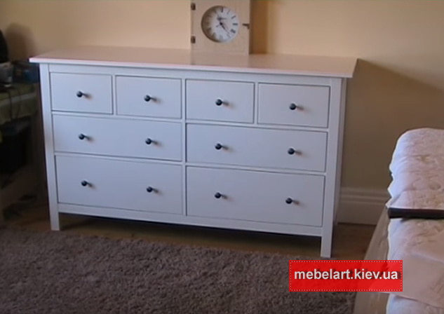 сколько стоит собрать мебель в Луганске