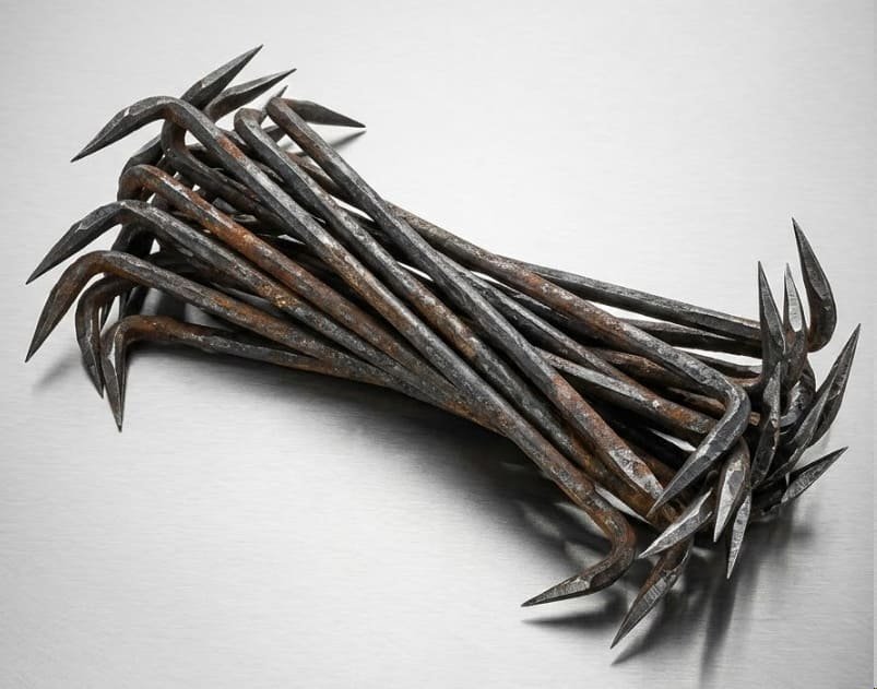 строительные скобы оптом