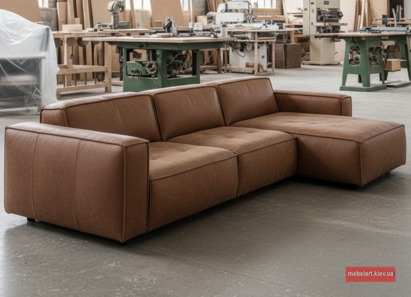  диван loft под заказ Винница