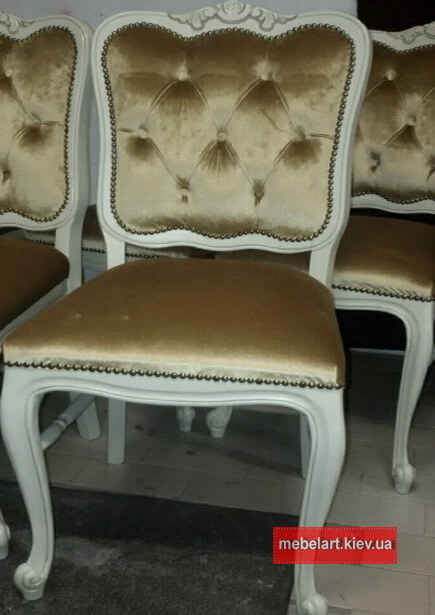 изготовление стульев Украина