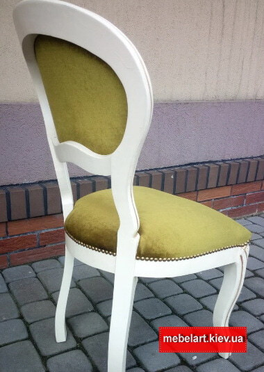 изготовление стульев крым