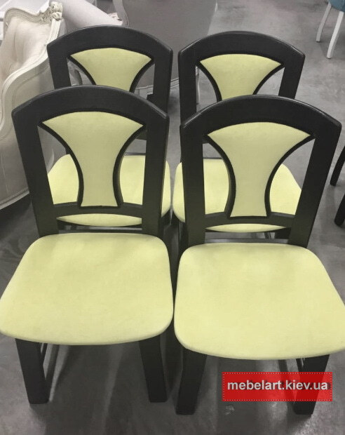 изготовление мягких стульев