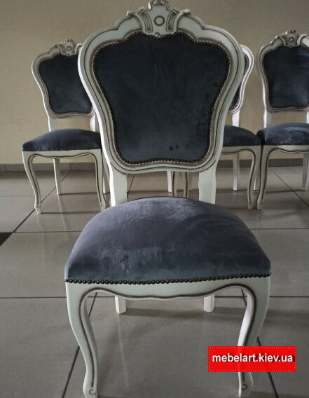 Изготовление стульев под заказ недорого в Украине