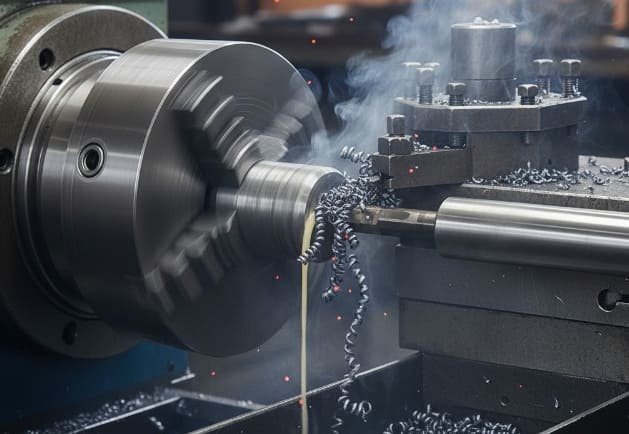 изготовить токарные изделия на заказ