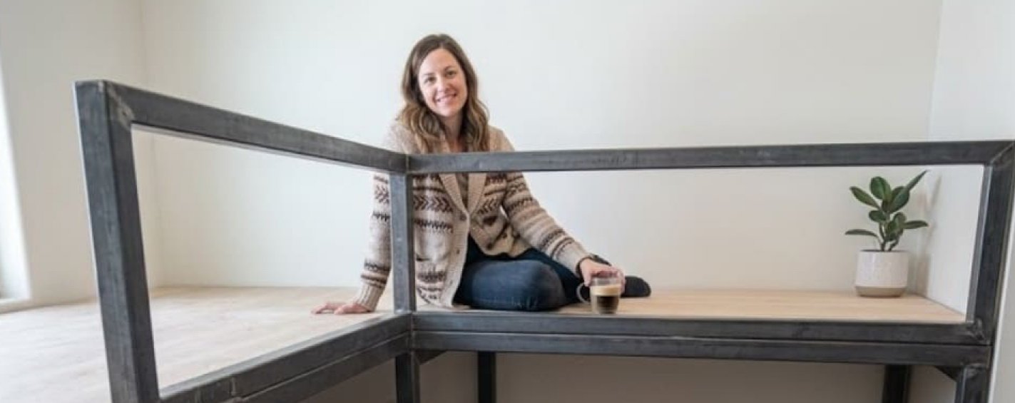 Антресольный этаж в интерьере квартиры и дома