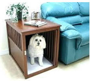 умная мебель для собаки