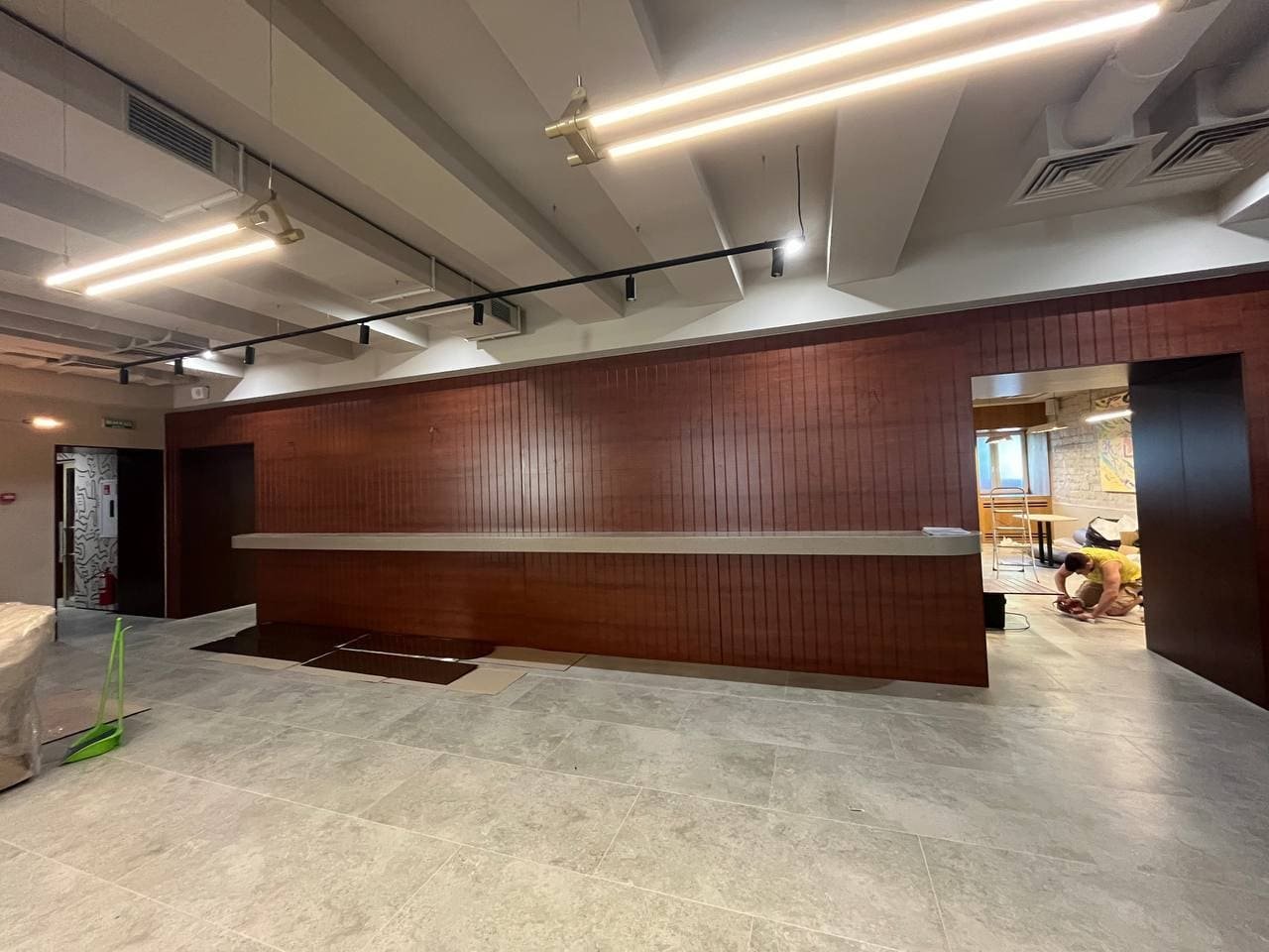 украшение стен декоратинвыми панелями на заказ Киев