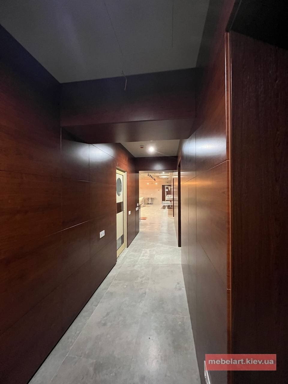 выбрать деревянные стеновые панели