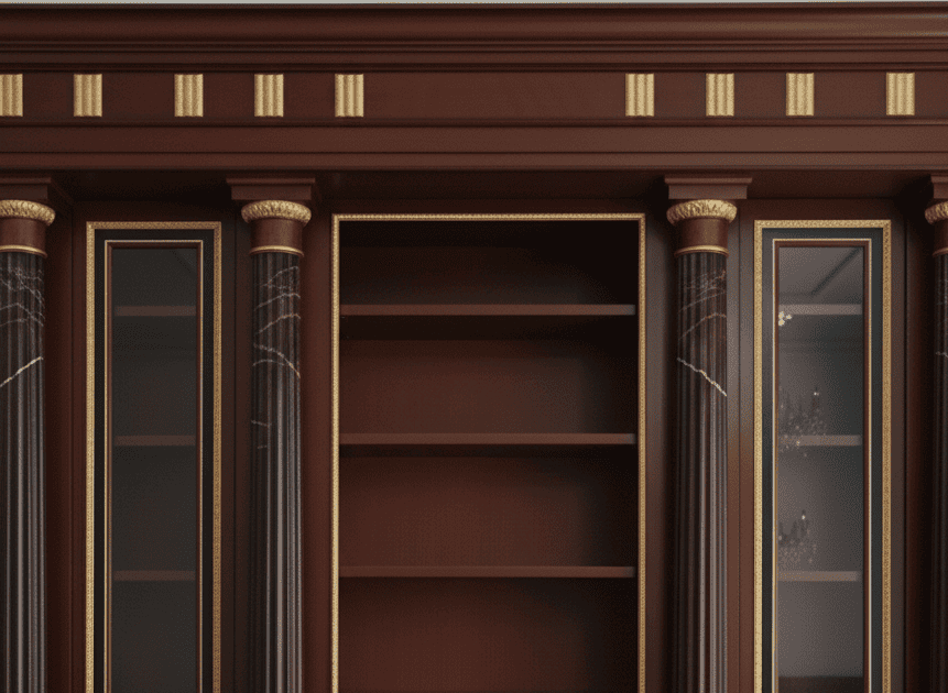 литная мебель для директоров