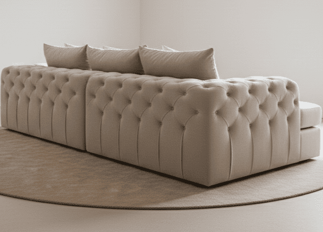 остров диванный