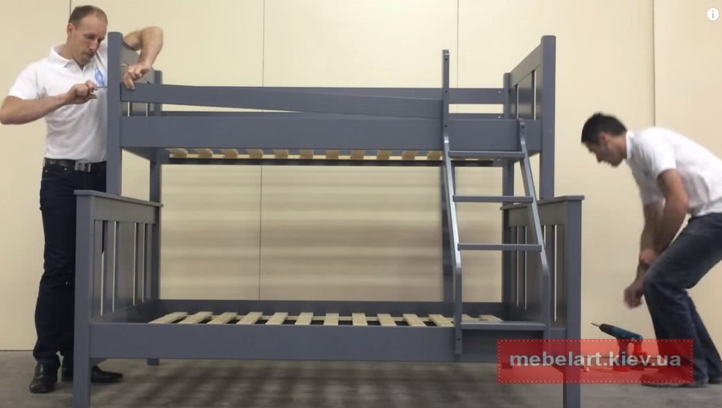 Кровать из поддонов своими руками: пошаговая инструкция с фото и видео